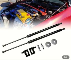 Αμορτισέρ καπου για Honda Civic 1996-2000 (EJ EK EM)