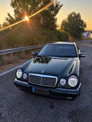 Mercedes-Benz 200 2001 Avandgarde