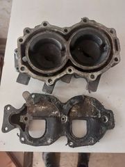 2 ΚΕΦΑΛΑΡΙΑ evinrude
