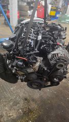 Μοτερ bmw N47D20C e90 e87 e83-thumb-1