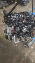 Μοτερ bmw N47D20C e90 e87 e83-thumb-2
