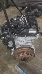 Μοτερ bmw N47D20C e90 e87 e83-thumb-3