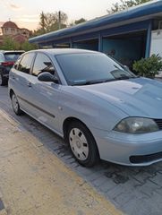 Seat Ibiza 2005