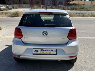 Volkswagen Polo 2017 1.4 TDI Concept-thumb-3