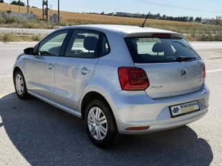 Volkswagen Polo 2017 1.4 TDI Concept-thumb-2