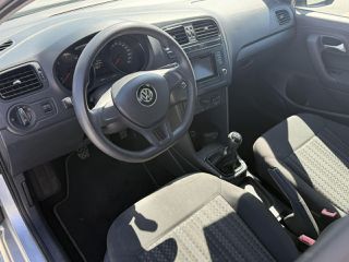 Volkswagen Polo 2017 1.4 TDI Concept-thumb-9