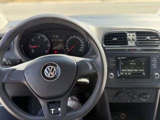 Volkswagen Polo 2017 1.4 TDI Concept-thumb-10
