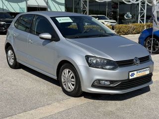 Volkswagen Polo 2017 1.4 TDI Concept-thumb-6