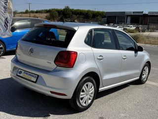 Volkswagen Polo 2017 1.4 TDI Concept-thumb-4