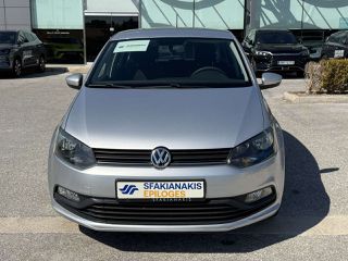 Volkswagen Polo 2017 1.4 TDI Concept-thumb-7