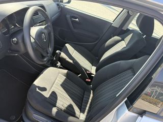 Volkswagen Polo 2017 1.4 TDI Concept-thumb-8