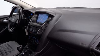 Ford Focus 2016 1.0 ECOBOOST 125PS BUSINESS NAVI CAMERA 95.000KM-thumb-7
