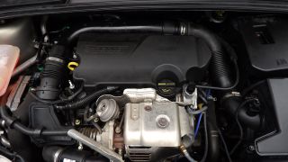 Ford Focus 2016 1.0 ECOBOOST 125PS BUSINESS NAVI CAMERA 95.000KM-thumb-45