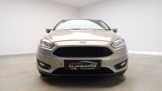 Ford Focus 2016 1.0 ECOBOOST 125PS BUSINESS NAVI CAMERA 95.000KM-thumb-8