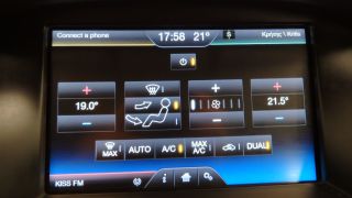 Ford Focus 2016 1.0 ECOBOOST 125PS BUSINESS NAVI CAMERA 95.000KM-thumb-25