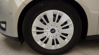 Ford Focus 2016 1.0 ECOBOOST 125PS BUSINESS NAVI CAMERA 95.000KM-thumb-43