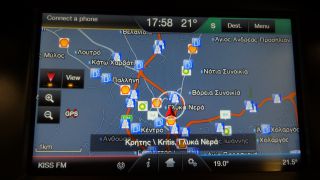 Ford Focus 2016 1.0 ECOBOOST 125PS BUSINESS NAVI CAMERA 95.000KM-thumb-24