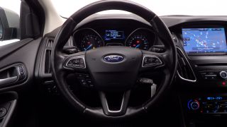 Ford Focus 2016 1.0 ECOBOOST 125PS BUSINESS NAVI CAMERA 95.000KM-thumb-21
