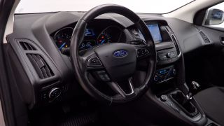 Ford Focus 2016 1.0 ECOBOOST 125PS BUSINESS NAVI CAMERA 95.000KM-thumb-5