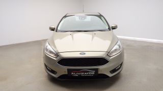 Ford Focus 2016 1.0 ECOBOOST 125PS BUSINESS NAVI CAMERA 95.000KM-thumb-14