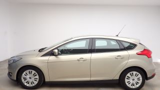 Ford Focus 2016 1.0 ECOBOOST 125PS BUSINESS NAVI CAMERA 95.000KM-thumb-9