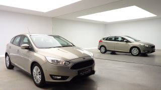 Ford Focus 2016 1.0 ECOBOOST 125PS BUSINESS NAVI CAMERA 95.000KM-thumb-16