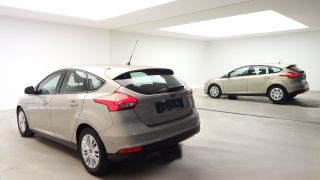 Ford Focus 2016 1.0 ECOBOOST 125PS BUSINESS NAVI CAMERA 95.000KM-thumb-15