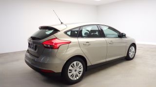 Ford Focus 2016 1.0 ECOBOOST 125PS BUSINESS NAVI CAMERA 95.000KM-thumb-11
