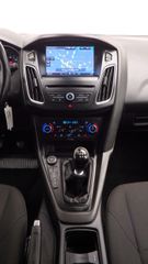 Ford Focus 2016 1.0 ECOBOOST 125PS BUSINESS NAVI CAMERA 95.000KM-thumb-20