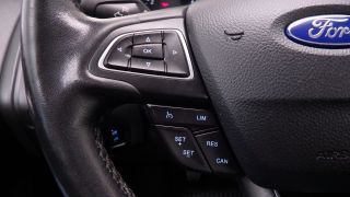 Ford Focus 2016 1.0 ECOBOOST 125PS BUSINESS NAVI CAMERA 95.000KM-thumb-35