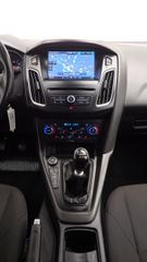 Ford Focus 2016 1.0 ECOBOOST 125PS BUSINESS NAVI CAMERA 95.000KM-thumb-31