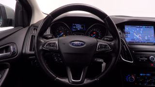 Ford Focus 2016 1.0 ECOBOOST 125PS BUSINESS NAVI CAMERA 95.000KM-thumb-34