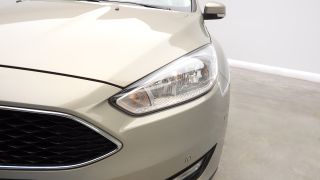 Ford Focus 2016 1.0 ECOBOOST 125PS BUSINESS NAVI CAMERA 95.000KM-thumb-2