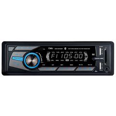Radio 2 x Usb / SD / Bluetooth / Aux Osio ACO-4518UBT