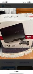 sony playstation 3 blue ray-thumb-4