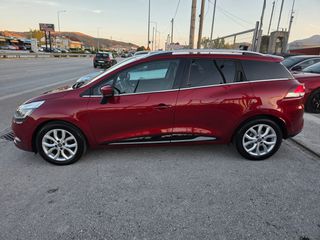 Renault Clio 2018 1.2 120PS AUTOMATIC EDC INTENS LED-thumb-3