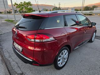 Renault Clio 2018 1.2 120PS AUTOMATIC EDC INTENS LED-thumb-6