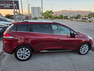 Renault Clio 2018 1.2 120PS AUTOMATIC EDC INTENS LED-thumb-7