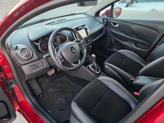 Renault Clio 2018 1.2 120PS AUTOMATIC EDC INTENS LED-thumb-9