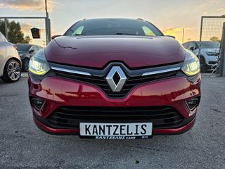 Renault Clio 2018 1.2 120PS AUTOMATIC EDC INTENS LED-thumb-40