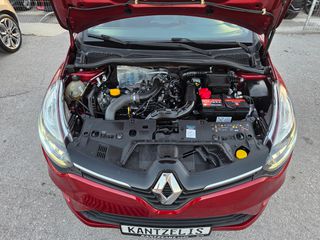 Renault Clio 2018 1.2 120PS AUTOMATIC EDC INTENS LED-thumb-41