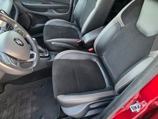Renault Clio 2018 1.2 120PS AUTOMATIC EDC INTENS LED-thumb-10