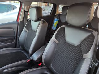 Renault Clio 2018 1.2 120PS AUTOMATIC EDC INTENS LED-thumb-12