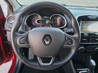 Renault Clio 2018 1.2 120PS AUTOMATIC EDC INTENS LED-thumb-13