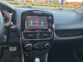 Renault Clio 2018 1.2 120PS AUTOMATIC EDC INTENS LED-thumb-14