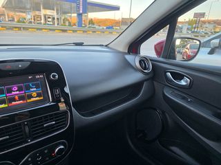 Renault Clio 2018 1.2 120PS AUTOMATIC EDC INTENS LED-thumb-16