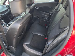 Renault Clio 2018 1.2 120PS AUTOMATIC EDC INTENS LED-thumb-19