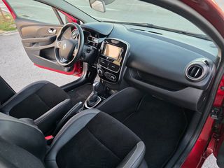 Renault Clio 2018 1.2 120PS AUTOMATIC EDC INTENS LED-thumb-25