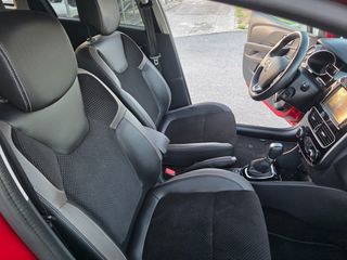 Renault Clio 2018 1.2 120PS AUTOMATIC EDC INTENS LED-thumb-26