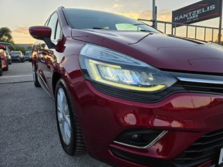 Renault Clio 2018 1.2 120PS AUTOMATIC EDC INTENS LED-thumb-27